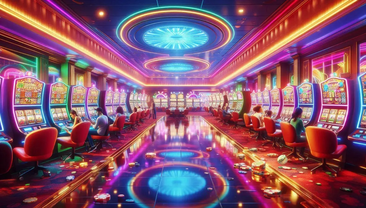 Richy Fox Casino